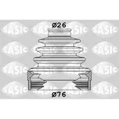 SASIC Faltenbalgsatz Antriebswelle Vorne Innen für RENAULT MEGANE III Grandtour (KZ0/1) 1904019