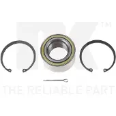 NK Radlagersatz [Hersteller-Nr. 752225] für Nissan