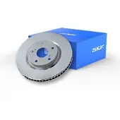 Skf Bremsscheibe VKBD 81329 V1