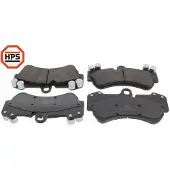 MAPCO Radlagersatz 26753 Vorderachse beidseitig für VW