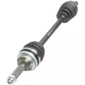 MAXGEAR 49-2331 Antriebswelle Vorne Links für DAEWOO Matiz Schrägheck (M100, M150)
