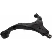 MAPCO 51261 Querlenker Vorne Links Unten für HYUNDAI TUCSON (JM) für KIA SPORTAGE (JE, KM)