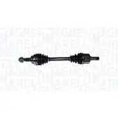 MAGNETI MARELLI Antriebswelle 302004190230 Vorderachse links für FIAT CITROËN PEUGEOT