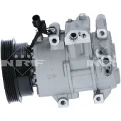 NRF Kompressor, Klimaanlage GENUINE 320018G