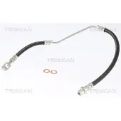 TRISCAN Bremsschlauch [Hersteller-Nr. 815011213] für BMW