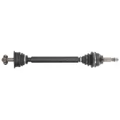 POINT GEAR Antriebswelle PNG72301 Links