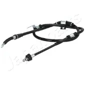 Japanparts Seilzug, Feststellbremse BC-K22L