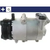MAHLE ORIGINAL Kompressor Klimaanlage ACP 864 000S für Volvo Ford S40 II Focus C-Max V50
