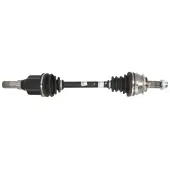 POINT GEAR Antriebswelle PNG75198 Links