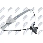 NTY EPS-MZ-001 Elektrischer Fensterheber Vorne Rechts für MAZDA 6 Station Wagon (GY) 6 (GG) 6 Hatchback (GG)