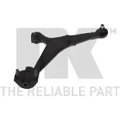 NK Lenker, Radaufhängung [Hersteller-Nr. 5013706] für Peugeot, Citroën