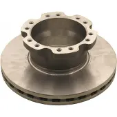 FEBI BILSTEIN Bremsscheibe 29157, 1 Stück
