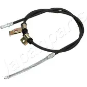 Japanparts Seilzug, Feststellbremse BC-800
