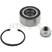 SNR Radlagersatz R158.45