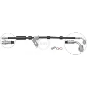 A.B.S. Bremsschlauch SL 1430