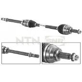 SNR Antriebswelle DK55.029
