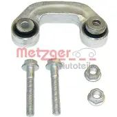 METZGER Stange/Strebe, Stabilisator KIT + GREENPARTS 53006012
