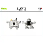 FTE Bremssattel NEOGEN 9298078
