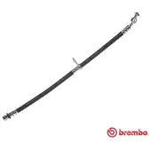 Brembo Bremsschlauch ESSENTIAL LINE T 83 130