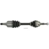 PASCAL Antriebswelle G2X059PC