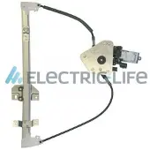 Electric Life ZR FR60 R Elektrischer Fensterheber Rechts für FORD KA (RB)