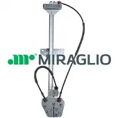 MIRAGLIO 30/2141 Fensterheber Vorne Links für HONDA CR-V III (RE)