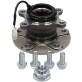 KAVO PARTS Radlagersatz Hinten Rechts für SUZUKI VITARA (LY) 140mm WBK-8550
