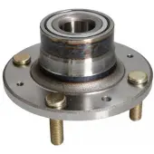 BTA Radlagersatz H25030BTA
