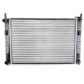 THERMOTEC Kühler, Motorkühlung D7G014TT