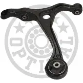 OPTIMAL G6-1566 Querlenker Unten Vorne Links für HONDA Accord VII Limousine (CL, CN) Accord VII Tourer (CM, CN) ACCORD VII (CM)