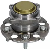 KAVO PARTS Radlagersatz für HONDA CR-V IV (RM) 152mm WBH-2063