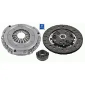 SACHS Kupplungssatz 3000 145 002