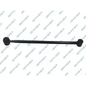 GSP S061694 Querlenker Oben Hinten passend für MERCEDES-BENZ ACTROS MP4 / MP5