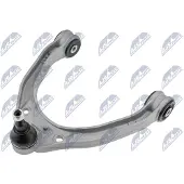 NTY ZWG-AU-000 Querlenker Oben Vorne Außen Links Rechts Vorne Links Vorne Rechts für AUDI Q7 (4LB) Q7 Van (4LB)