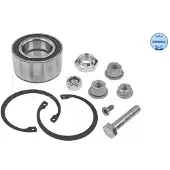 Meyle Radlagersatz 100 498 0035
