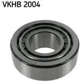 Skf Radlager VKHB 2004