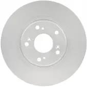 Bosch Bremsscheibe 0 986 479 744 vorne, belüftet, 1 Stück