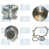 Sil Wasserpumpe PA881
