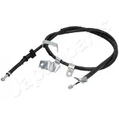 Japanparts Seilzug, Feststellbremse BC-2048L