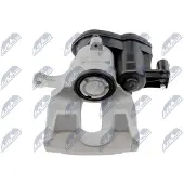 NTY Bremssattel [Hersteller-Nr. HZT-LR-002] für Land Rover