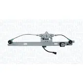 MAGNETI MARELLI Fensterheber 350103913000 hinten links für ALFA ROMEO
