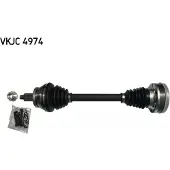 Skf Antriebswelle vkjc4974 Vorderachse links für VW