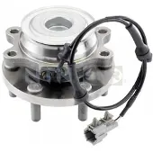 SNR Radlagersatz R141.73