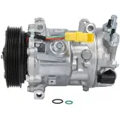 THERMOTEC Klimakompressor KTT090351