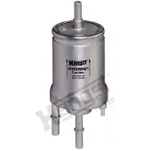 HENGST FILTER Kraftstofffilter H155WK01