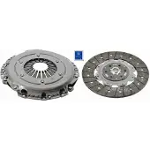 SACHS Kupplungssatz 3000 970 050