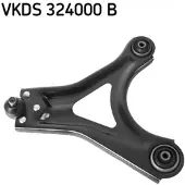 Skf Lenker, Radaufhängung vkds324000b für Ford