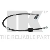 NK Bremsschlauch 855219