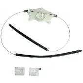 METZGER Reparatursatz, Fensterheber 2160075