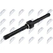 NTY NWP-HY-520 Antriebswelle für KIA SORENTO II (XM) für HYUNDAI Santa Fé III (DM)